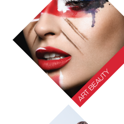 // Nahara & Daria // Photographe : Damien Mohn - 2017 - Paris