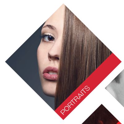 Shelley // Océane // Sara // Photographe : Pieter De Smedt Jans / Roberto d'Ambrosio - 2016
- Bruxelles