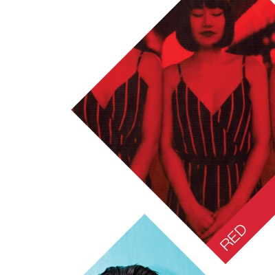 Photogrpahe : Pauline Caplet_Expolaroïd - 2016 - Bruxelles