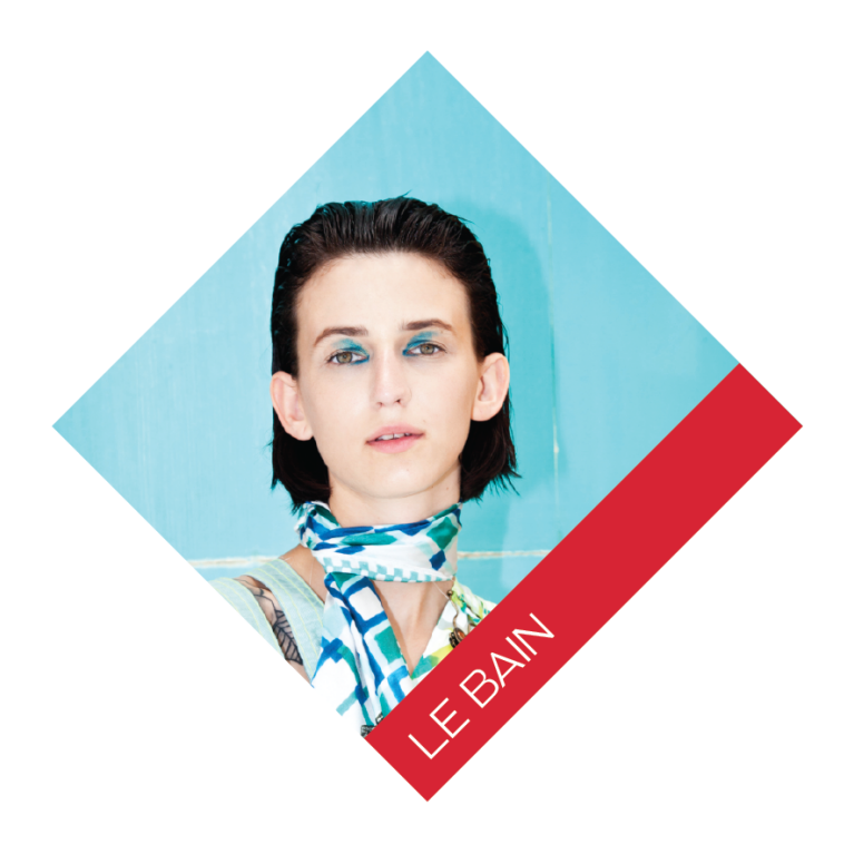 Fashion designer : Marguerite Tenot - La Cambre
// Klaudia Mae // Photographe : alice Pallot - 2016 - Bruxelles